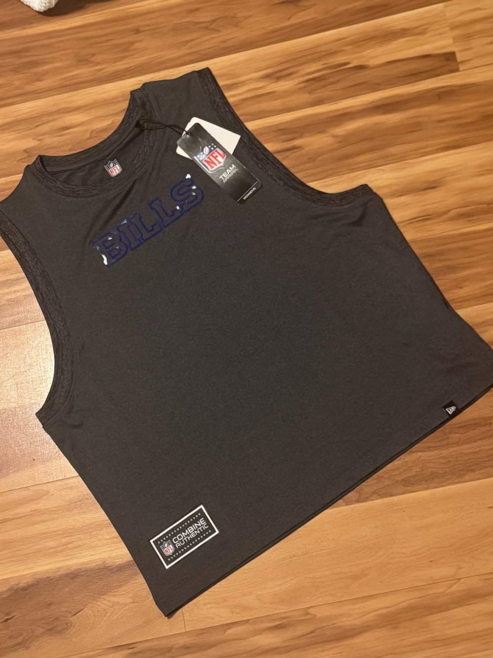 NWT NFL NY Bills | Workout Tank Top